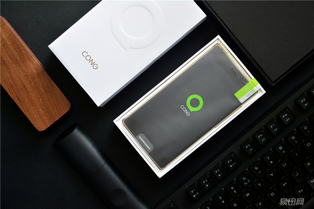 做工精致的千元机,青葱metal手机拆机