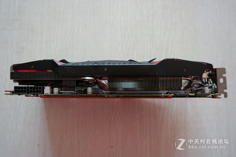 gtx980ti游戏测试原神,980ti显卡跑分