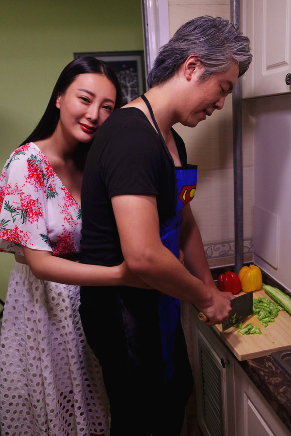 首部IP网大《胆小别看》即将杀青“蹭IP”到“拍IP”质量大飞跃