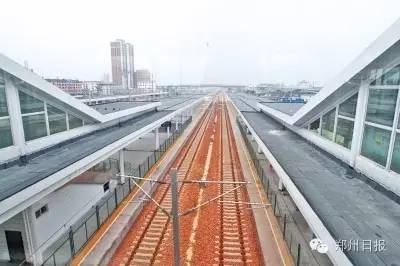 郑徐客专开通时间表,郑徐高铁最新消息今天