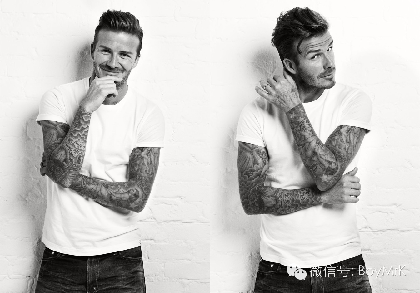 贝克汉姆型男风采,贝克汉姆美男子