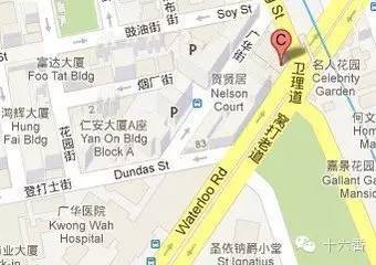 香港模型最多的地方,香港模型仓位置