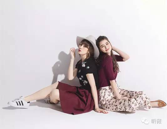 2016秋冬女装流行色,今年的秋冬流行色什么颜色