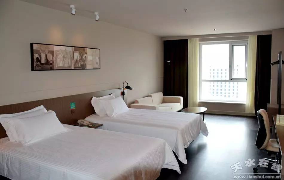 全国首家锦江之星,锦江之星酒店最新产品