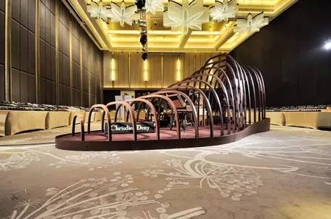 郑铮设计作品解析,郑铮设计师