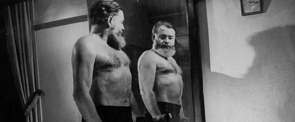 “老爹”海明威诞辰117周年，聊聊关于他鲜为人知的奇葩往事