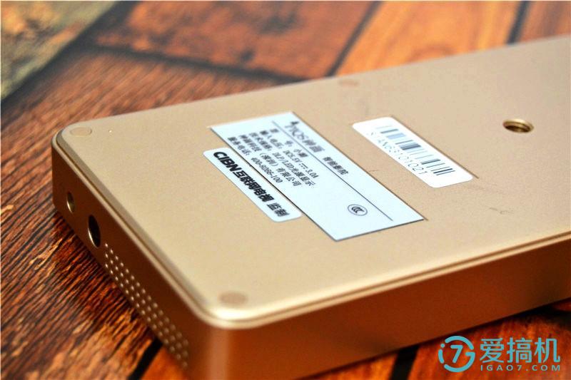 微投智者——神话小媚家庭影院试用评测