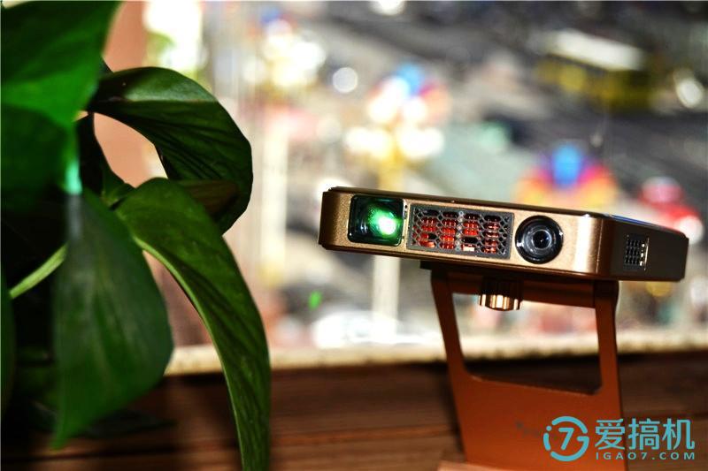 微投智者——神话小媚家庭影院试用评测