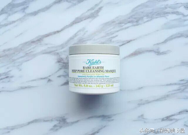 夏天油性皮肤用什么面膜,夏天油腻腻的怎么护肤