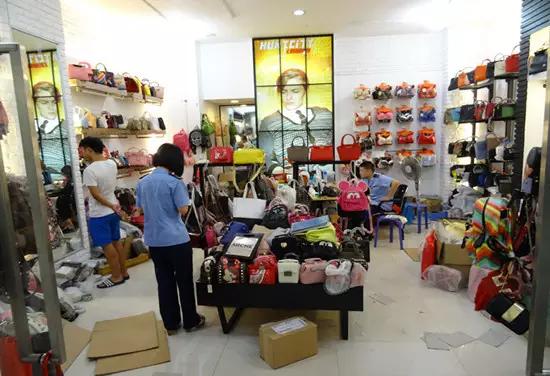 怕网购买假货？怕电子商务风险高？商务部给您支招