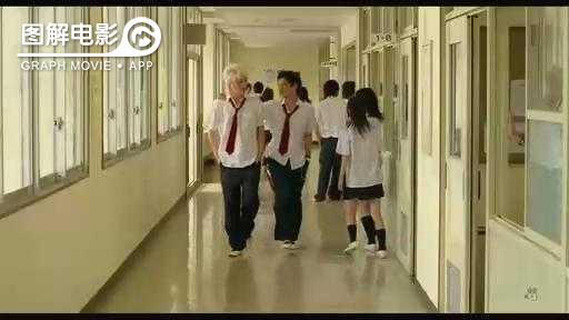 图解—《恋空》爱情的最初愿望是如此单纯