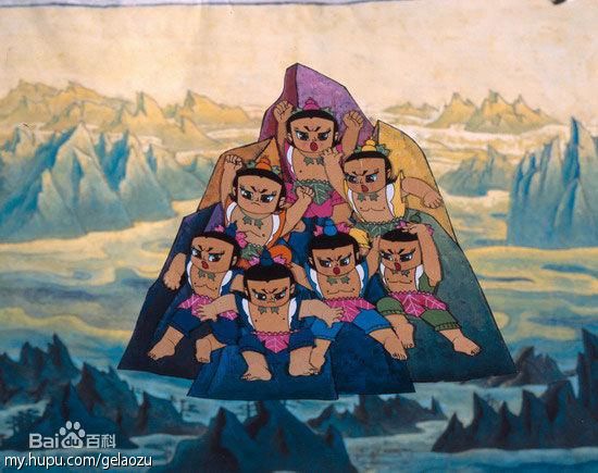 90后小时候看的外国动画片,盘点90后小时候看的经典动画片