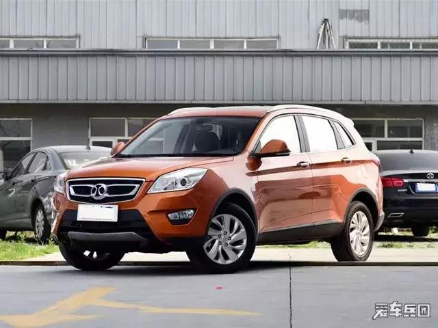 公认性价比高的suv轮胎,口碑最好的10万左右的suv