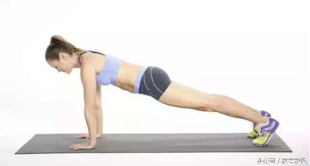 产后瘦身运动完整版,有效的产后瘦身