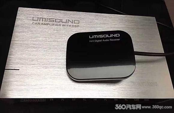 2011宝马x5声浪改装,老款宝马x5音响改装推荐和费用