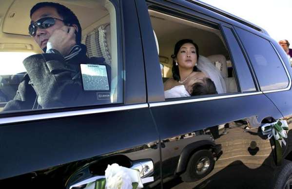 闲话：大叔控控的既是大叔又不是大叔