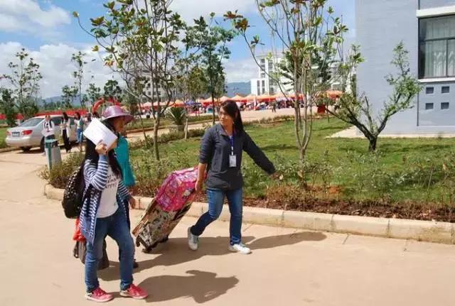 你是师专新生吗?这些攻略对你绝对有用