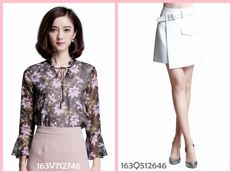 搭配||适合的才是最好的，选择困难症请入