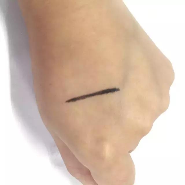 防水眼线笔销量第一名,销量最好的眼线笔排名第一