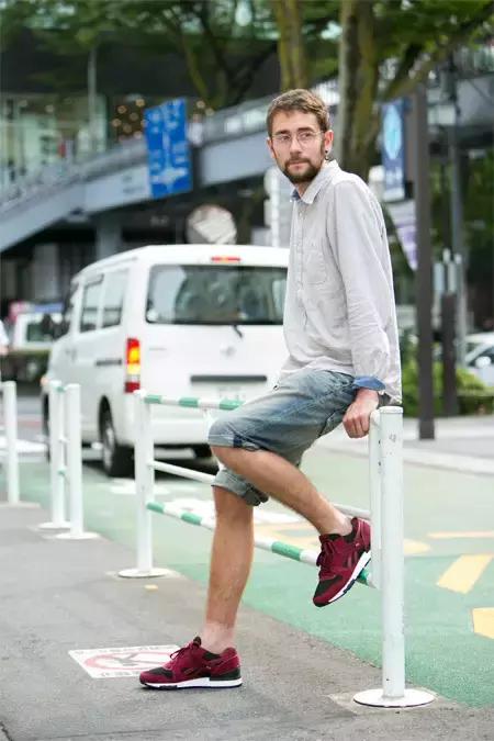 reebok锐步复古鞋,reebok经典款鞋