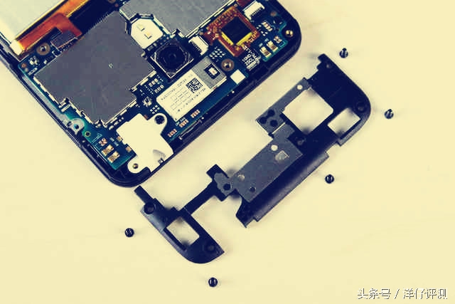 魅蓝note3拆解,魅蓝3续航测评