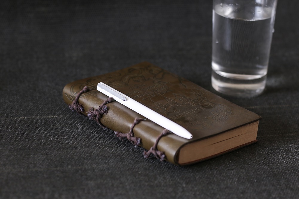 米家金属签字笔改造,米家签字笔和金属签字笔