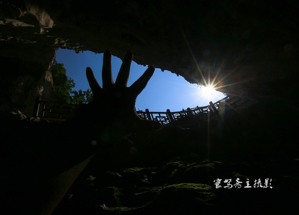 贵州多彩贵州风五日游,走进多彩贵州欣赏贵州美景