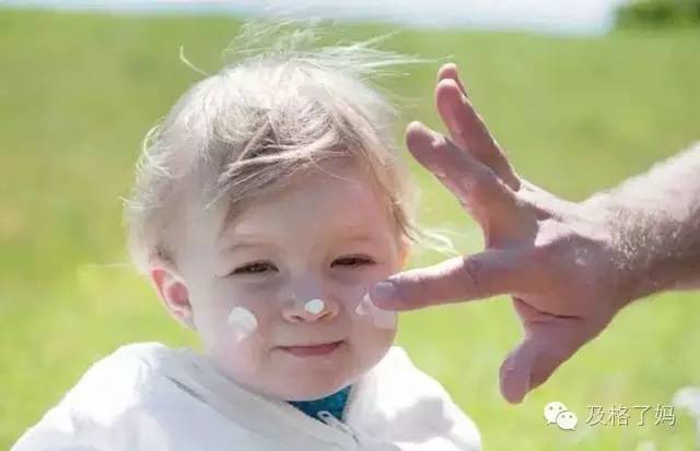 儿童护肤品推荐不贵,宝宝护肤品推荐进口