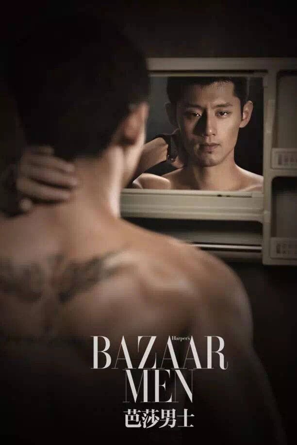 鹿晗最具价值男明星,鹿晗作为明星如何与粉丝互动