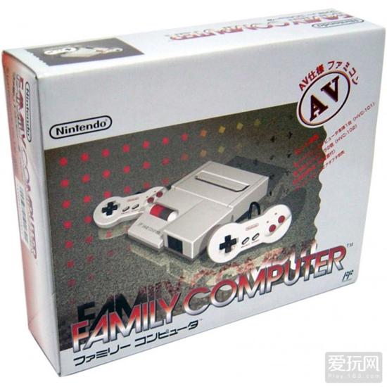 最适合过渡的高端游戏主机,既有游戏性能又有颜值的游戏主机