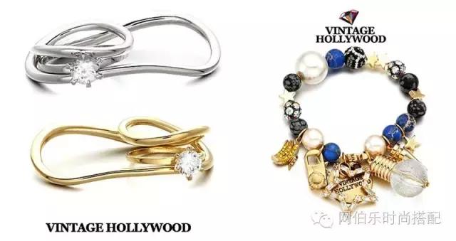 韩剧里的哪些饰品好看,韩剧中的精致首饰