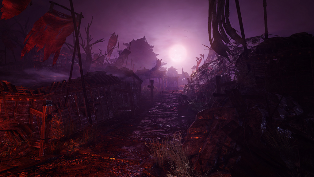 teamninja仁王,仁王团队新作