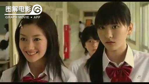 图解—《恋空》爱情的最初愿望是如此单纯