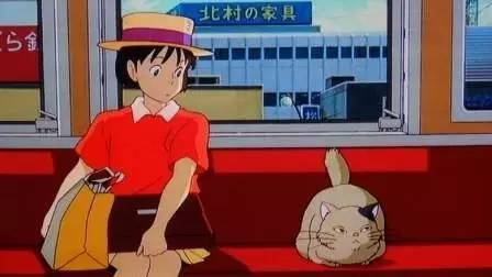 「TOP」最希望能成真的动漫猫咪TOP10 娘口三三勇夺第二