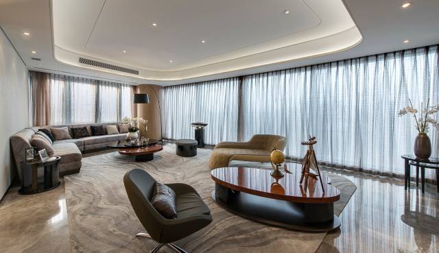 奥运风已经刮走了，九月魔都却即将迎来另一股旋风···