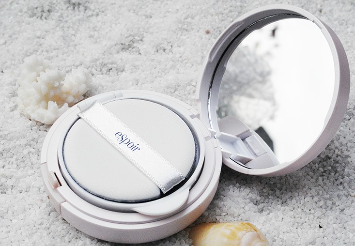 适合混合性皮肤的气垫bb,别再盲目跟风了多买点基础款吧