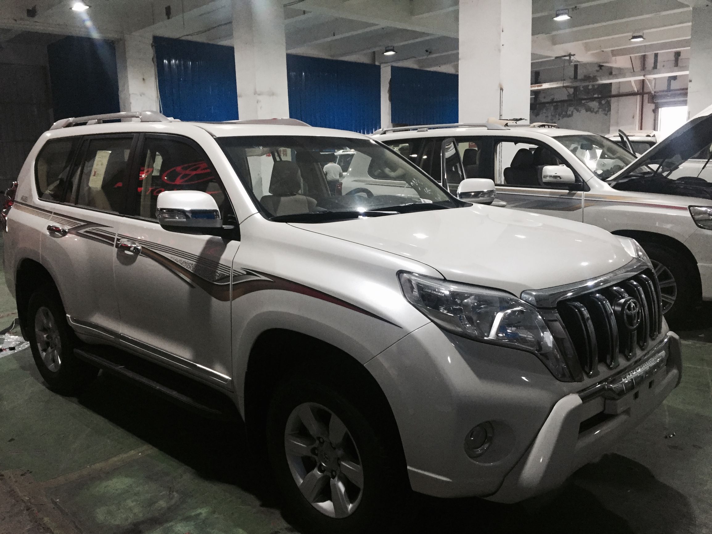 城市越野车推荐10到15万丰田,城市越野车丰田