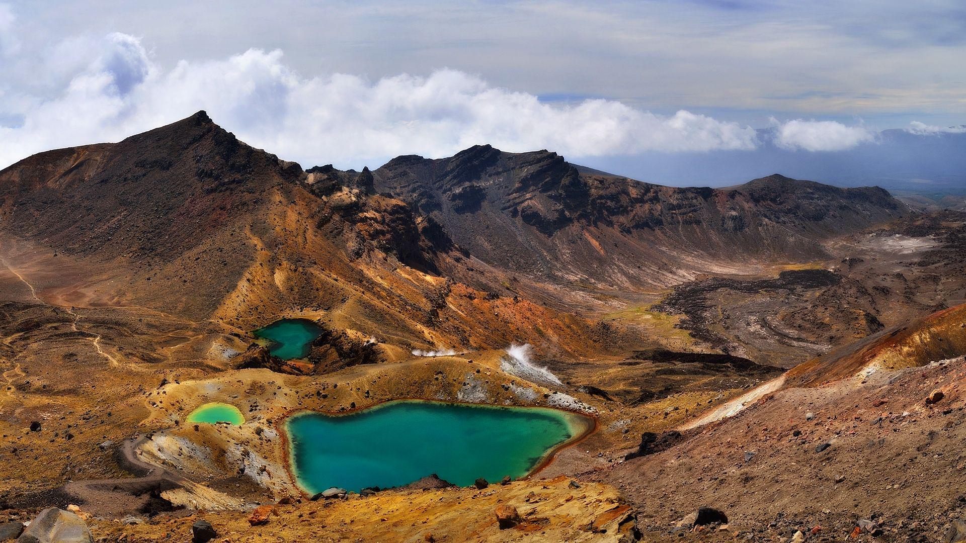十部经典旅游电影,十大浪漫旅游地