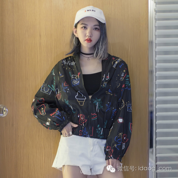 初秋升级胖妞衣橱