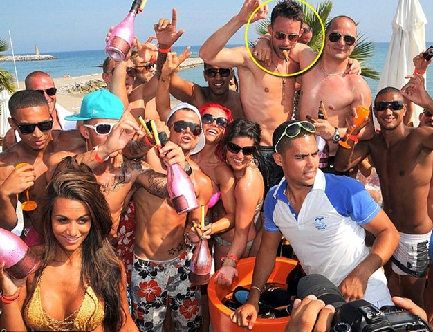 惨遭诈骗的运动员：老司机差点娶女*子骗**，呆呆被骗生涯收入10%