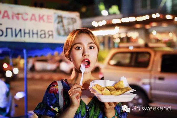 海岛度假穿搭技巧,去海岛的穿搭技巧是什么