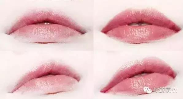 口红想要水润一点用哪一种,口红想要淡淡的红选哪种口红好