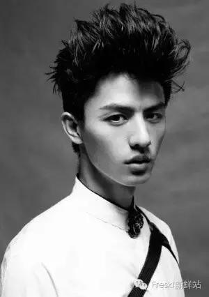 欧巴走了,这些原装国产鲜肉正等着被你收入后宫!