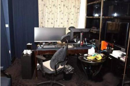 你只看到王思聪说话嚣张，忽略了他其实有颗跟周杰伦一样的公主心