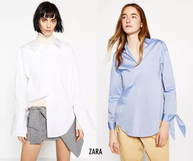 教你几种夏天穿衣小技巧,入秋最省钱的时髦穿法