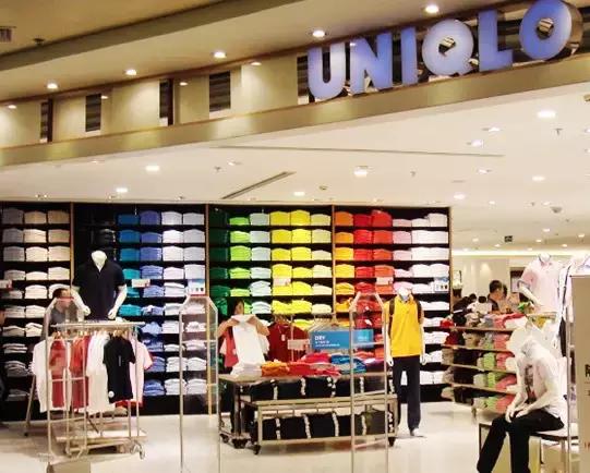 ur跟zara优衣库hm哪家质量好一点,重庆zara跟优衣库和hm在哪个商场