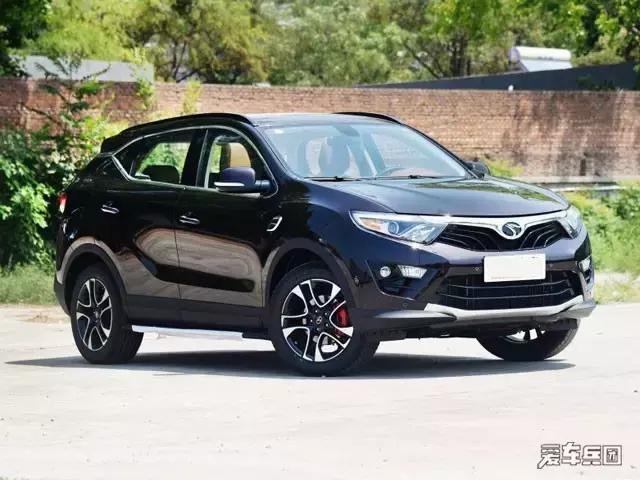 公认性价比高的suv轮胎,口碑最好的10万左右的suv