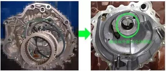 奥迪cvt无级变速器可靠吗,奥迪c7cvt变速箱异响