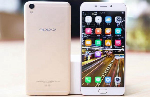 oppor9和vivox7哪个大 (vivo x7和oppo r9哪个好用)