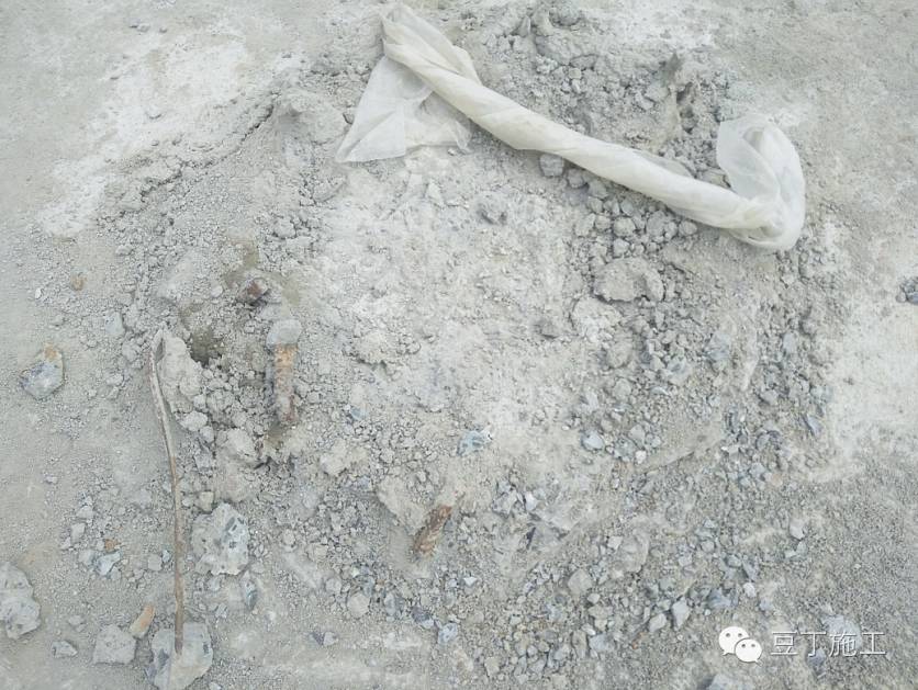 灌注桩基桩检测方法,桩基检测怎么判别桩底